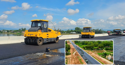 Muộn nhất 3 tháng nữa, tuyến cao tốc hơn 12.000 tỷ là mắt xích quan trọng kết nối liên vùng có bóng dáng Sơn Hải buộc phải đạt dấu mốc này
