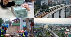 VNREA góp ý sửa đổi, bổ sung một số điều của 7 Luật về đầu tư, tài chính, ngân sách