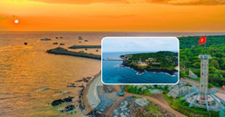 Chỉ hơn một tháng nữa, huyện đảo nhỏ nhất Việt Nam sẽ xóa bỏ vai trò trên bản đồ hành chính, trở thành đặc khu chiến lược