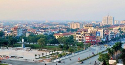 Chấp thuận chủ trương đầu tư dự án 1,5 tỷ USD tại Hưng Yên