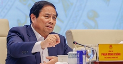 Thủ tướng: Cương quyết cắt bỏ các thủ tục rườm rà, gây phiền hà cho người dân và doanh nghiệp