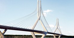 Cầu Tứ Liên khởi công khi nào - Tiến độ, quy hoạch cầu Tứ Liên mới nhất