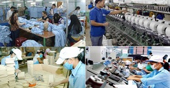 Chính phủ ban hành kế hoạch thực hiện Nghị quyết 68: Nhiều giải pháp về tiếp cận đất đai và nguồn vốn cho kinh tế tư nhân