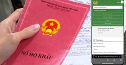 Từ giờ, 7 trường hợp nếu không đăng ký hộ khẩu thường trú sẽ bị phạt hành chính