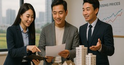 Cả nước hiện có hơn nửa số môi giới BĐS chưa được đào tạo chính quy