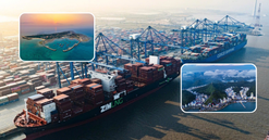 Một TP trực thuộc Trung ương của Việt Nam dự kiến có 2 đặc khu hành chính đầu tiên sau sắp xếp