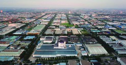 Nâng “chất” khu công nghiệp