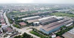 Hải Phòng đồng ý cho nhà đầu tư nghiên cứu đề xuất bảy dự án khu đô thị