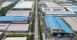 Sonadezi Long Thành (SZL) bị truy thu thuế gần 14 tỷ đồng sau quyết định điều chỉnh xử phạt