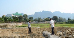 Từ bây giờ, bị hàng xóm lấn chiếm đất phải làm thế nào?