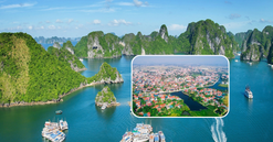 Chỉ 2 tháng nữa, thị xã duy nhất thuộc tỉnh có mức sống cao nhất Việt Nam sẽ bị xóa tên khỏi bản đồ hành chính