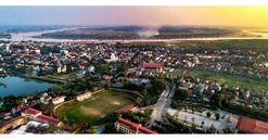 Thị xã lâu đời nhất Việt Nam sắp 'xoá sổ' 7 xã, phường sau sáp nhập tỉnh thành