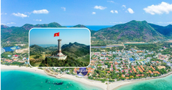 Thông tin mới nhất về mô hình 11 đặc khu của Việt Nam sau sắp xếp đơn vị hành chính