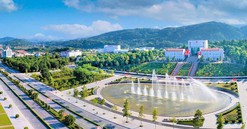 Tỉnh cửa ngõ vùng Tây Bắc dự kiến sắp xếp hai nơi làm việc sau sáp nhập