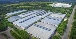 Thanh Hóa chấp thuận chủ trương đầu tư và nhà đầu tư dự án Khu công nghiệp WHA Smart Technology 2