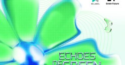 Gen Green lan tỏa lối sống xanh kiểu mới với “Green It Loud”
