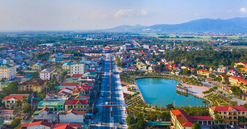 Hà Tĩnh tìm nhà đầu tư cho dự án khu đô thị hơn 1.363 tỷ đồng