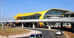 Thông tin mới nhất đóng cửa sân bay quốc tế đầu tiên của khu vực Tây Nguyên