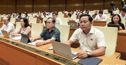 Tạo hành lang pháp lý đồng bộ, minh bạch, thúc đẩy khu vực tư nhân phát triển