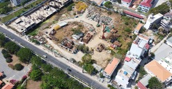 Thu hồi khu đất vàng hơn 20.000m2 tại Khánh Hòa từng vướng sai phạm dưới hai đời Chủ tịch tỉnh
