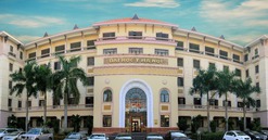 Việt Nam sẽ có thêm trường đào tạo ngành y, là cơ sở mới của đại học lâu đời nhất cả nước