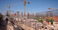Đẩy mạnh phân cấp, phân quyền trong lĩnh vực xây dựng