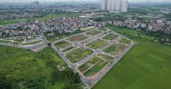 Bộ Xây dựng: Giá đất nền tăng nóng trong quý I có yếu tố đầu cơ