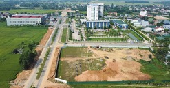 Thủ tướng mong dự án tỷ USD của Tập đoàn Trump hoàn thành sau 2 năm, hướng tới sự kiện quốc tế đặc biệt quan trọng tại Việt Nam
