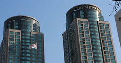 Trump Tower lưu dấu ấn tại Hàn Quốc với 6 tòa nhà: Công trình quy mô nhất cao 40 tầng, là biểu tượng của lối sống xa hoa tại Seoul