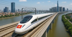 Việt Nam sở hữu công trình hơn 67 tỷ USD, được báo Mỹ ca tụng lớn bậc nhất châu Á