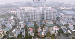 Bất động sản Hưng Yên lọt top được quan tâm nhất của phía Bắc