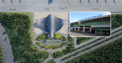 Dự án mở rộng sân bay 22.000 tỷ tại TP đảo đầu tiên của Việt Nam có chuyển động mới