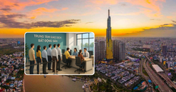 Việt Nam sắp thí điểm mô hình trung tâm giao dịch BĐS một cửa, chỉ sau 2 ngày người dân sẽ có sổ đỏ