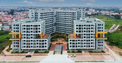 Bộ Xây dựng đôn đốc các địa phương triển khai đầu tư nhà ở xã hội