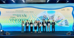 Vlasta - Sầm Sơn "khai hỏa", truyền lửa cho thị trường bất động sản nghỉ dưỡng xứ Thanh