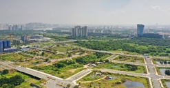 Chi nhánh Văn phòng đăng ký đất đai gần dân hơn sau kiện toàn bộ máy Bộ Nông nghiệp và Môi trường