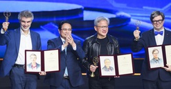 Vinfuture 2025: Nhận 1705 đề cử toàn cầu - Tăng 12 lần số đối tác đề cử sau 5 mùa giải