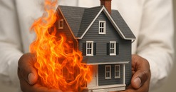 Từ 1/7, chung cư và quán ăn thuộc diện này bắt buộc phải mua bảo hiểm cháy nổ