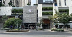 Lãnh đạo Hà Đô mua gom hơn 7 triệu cổ phiếu HDG