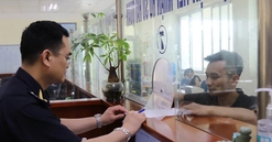 Thủ tướng: Thực hiện trực tuyến 100% thủ tục hành chính liên quan doanh nghiệp