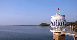 Việt Nam sắp có khu du lịch sinh thái gần 460ha, tọa lạc ngay gần hồ nhân tạo lớn gấp 2.000 lần hồ Gươm
