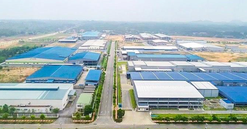 Tỉnh đông dân nhất Việt Nam sắp có thêm khu công nghiệp đa ngành nghề quy mô hơn 600ha