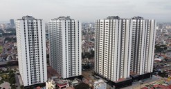 Hải Phòng: Cưỡng chế thu hồi nhà chung cư thuộc tài sản công đối với các hộ dân vi phạm