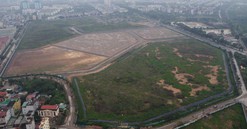 Phó Thủ tướng Chính phủ: Nghiên cứu đánh thuế đối với đất hoang hóa, nhà ở chậm triển khai