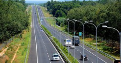 Dự án mở rộng cao tốc kết nối TP. HCM tới sân bay lớn nhất Việt Nam đón tin vui