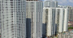 Từ 1/7, chung cư cao từ 5 tầng hoặc rộng trên 1.000m2 bắt buộc phải làm điều này