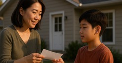 Kể từ nay, không sang tên sổ đỏ khi được tặng cho nhà đất sẽ bị phạt rất nặng