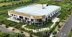 Cà Mau: Thu hồi đất hàng loạt dự án do không triển khai