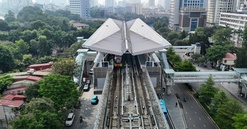 Hà Nội tạo cơ chế đặc thù, đẩy nhanh tiến độ đường sắt đô thị