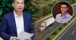 Chuyên gia nói gì về việc Sơn Hải bị đánh trượt gói thầu cao tốc gần 1.500 tỷ?